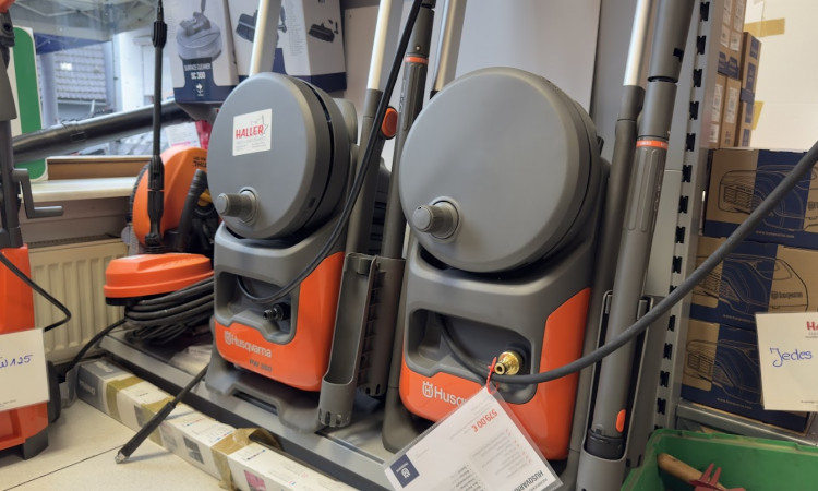 Reinigungsger&auml;te